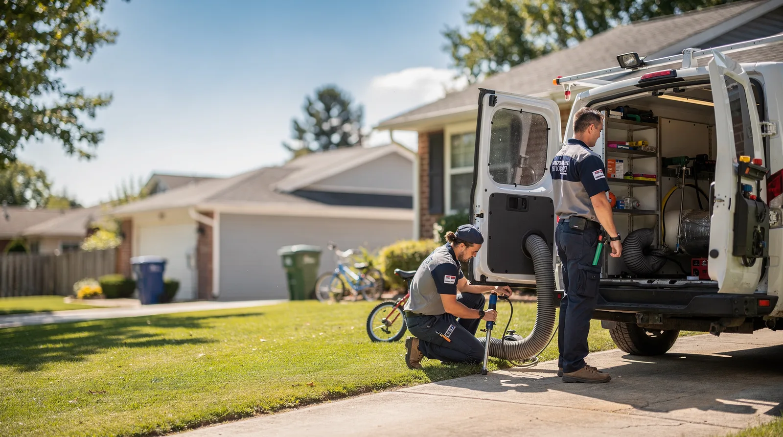 24/7 HVAC Repair & AC Replacement in Walston, PA near me